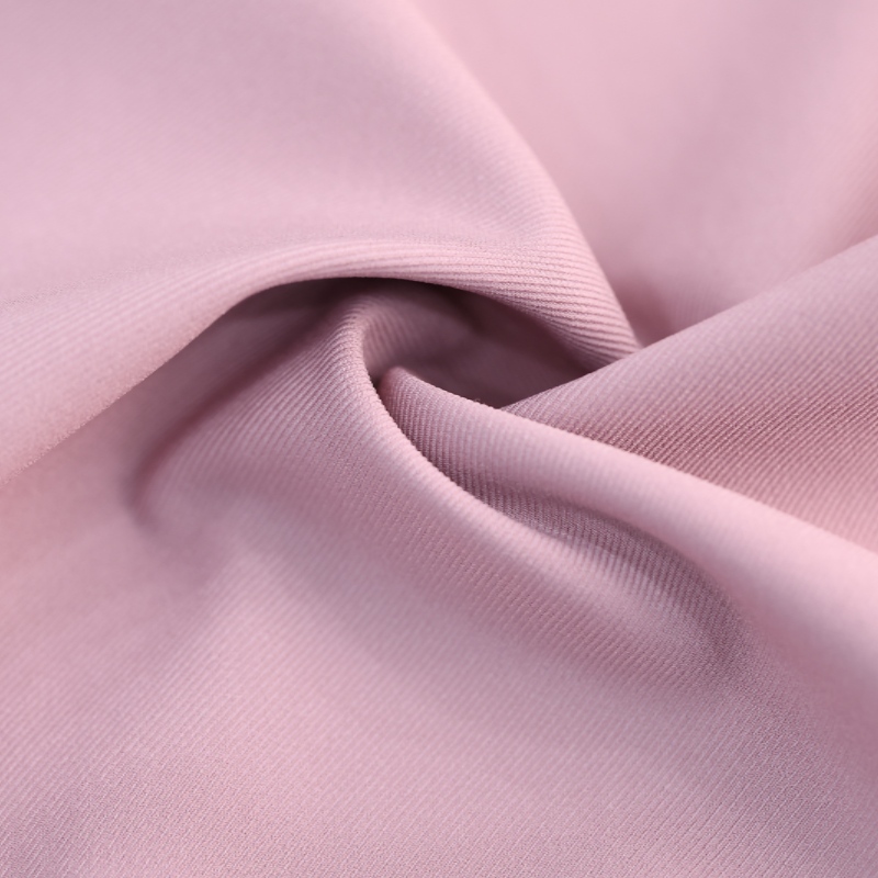 Heavyweight Technical Cotton-Touch Twill