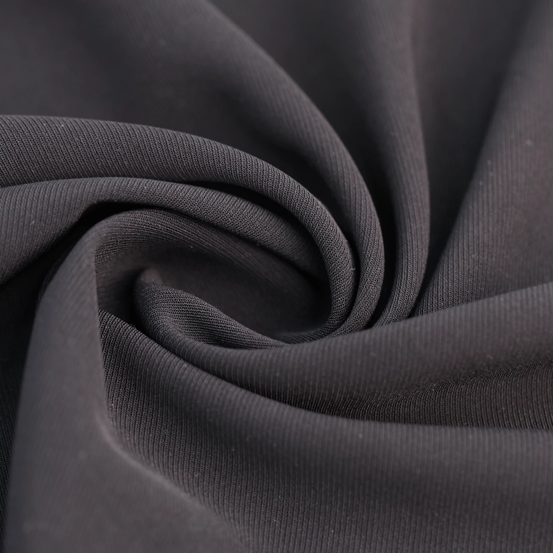 Polyester 4-Way Stretch Twill