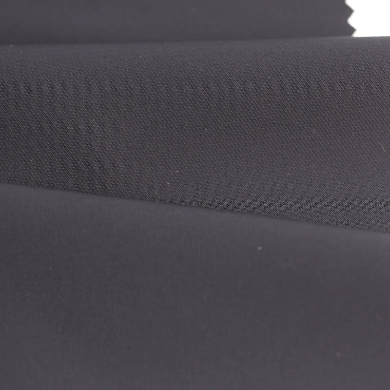 Nylon 4-Way Stretch Mini Jacquard Fabric