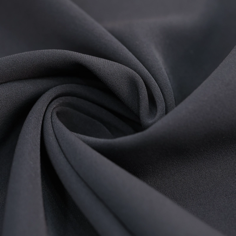 Polyester 4-way Stretch