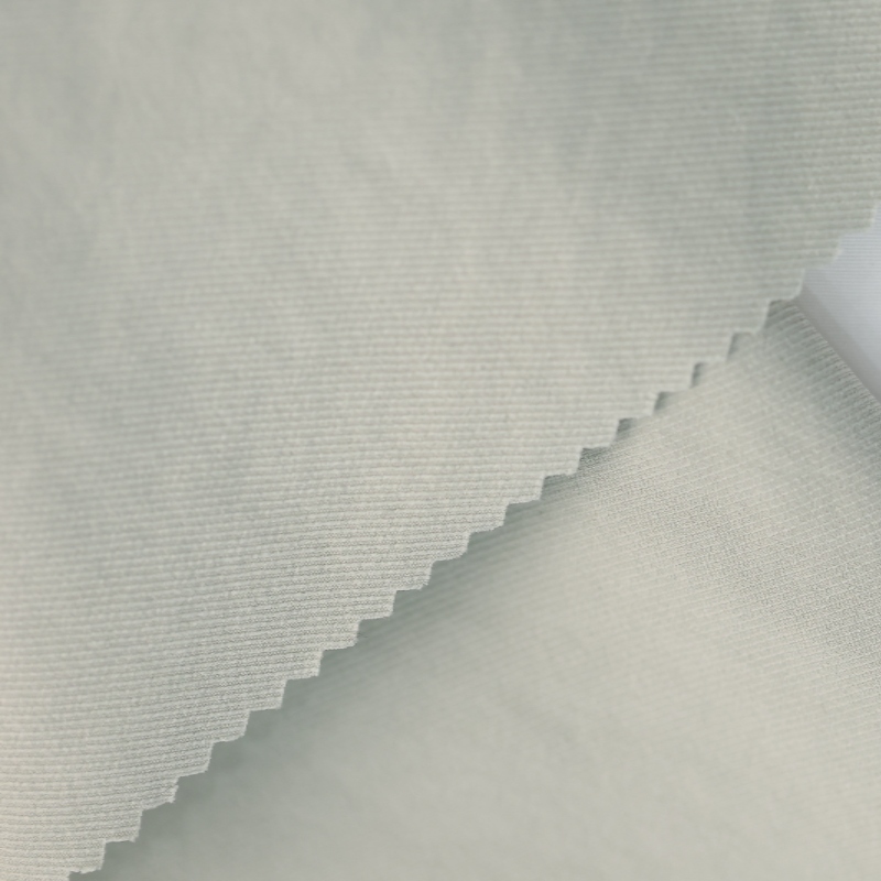 Technical Cotton-Touch Cavalry Twill