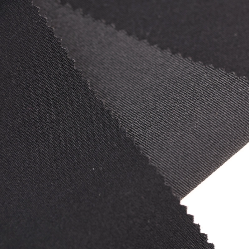 Nylon-Polyester 4-Way Stretch Twill