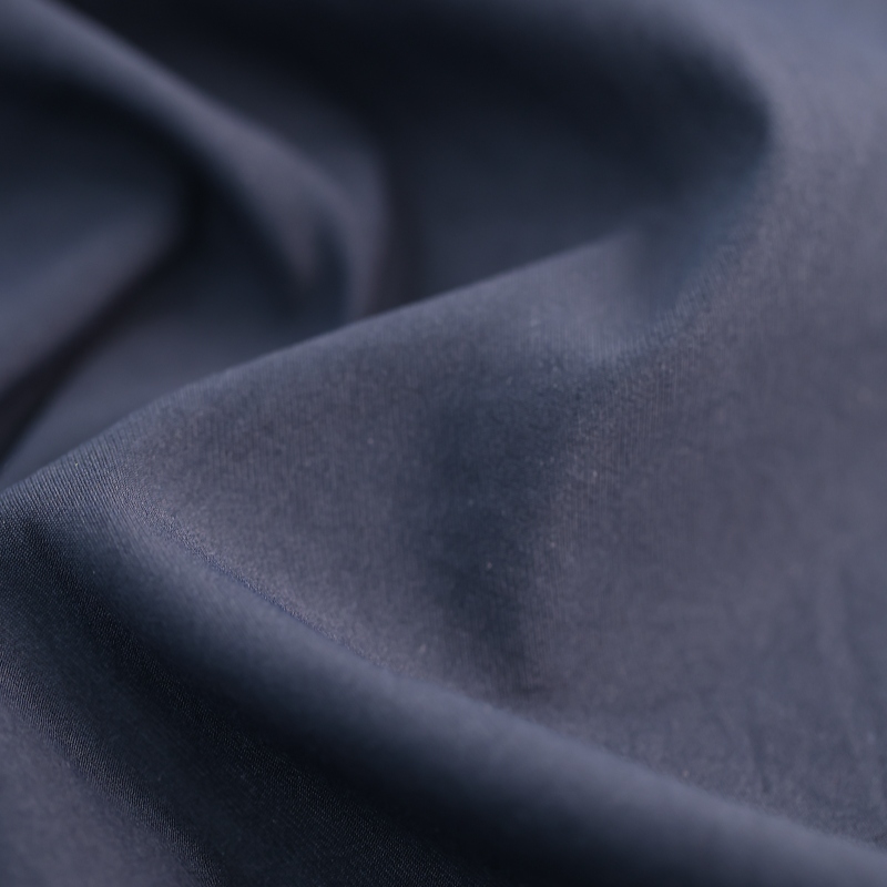 Technical Cotton-Touch Polyester (Mid-Heavy Cotton-Like)