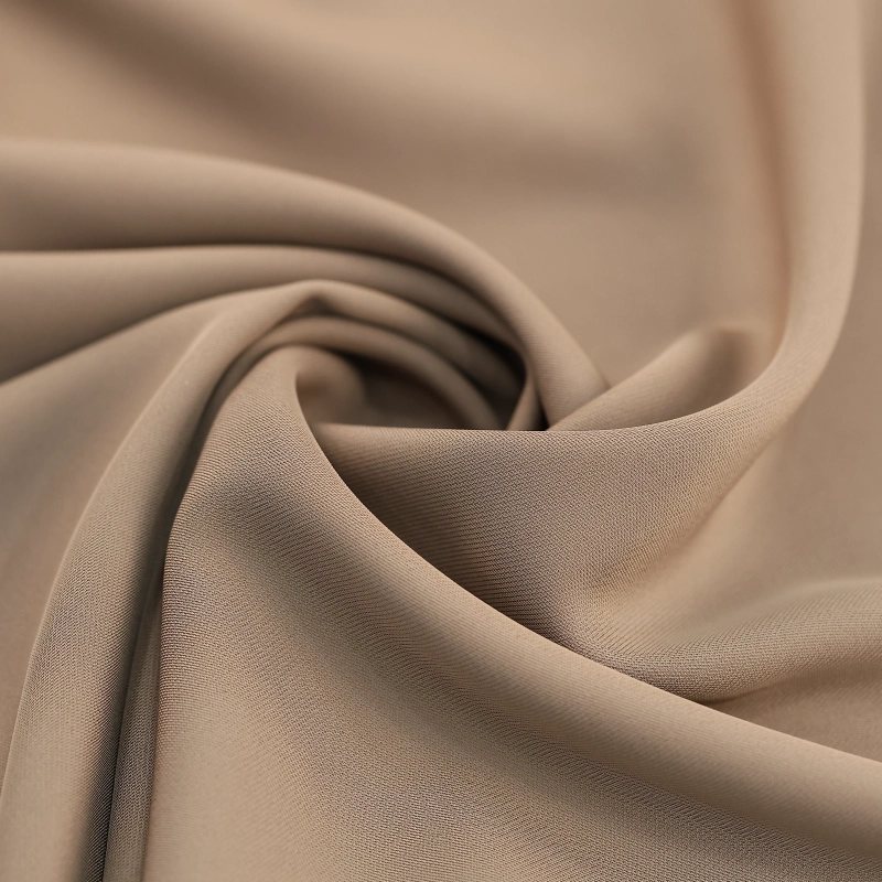 Polyester 4-way Stretch