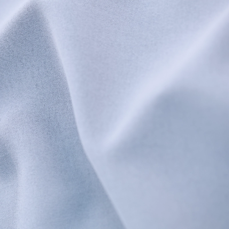 Polyester Plain Fashion Fabric