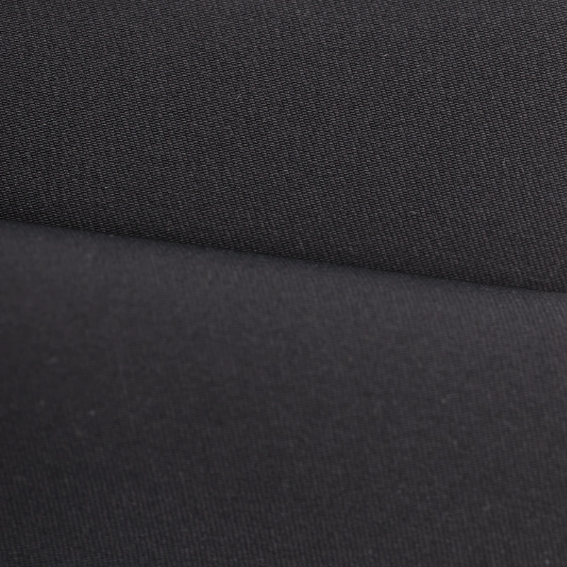 Nylon-Polyester 4-Way Stretch Twill