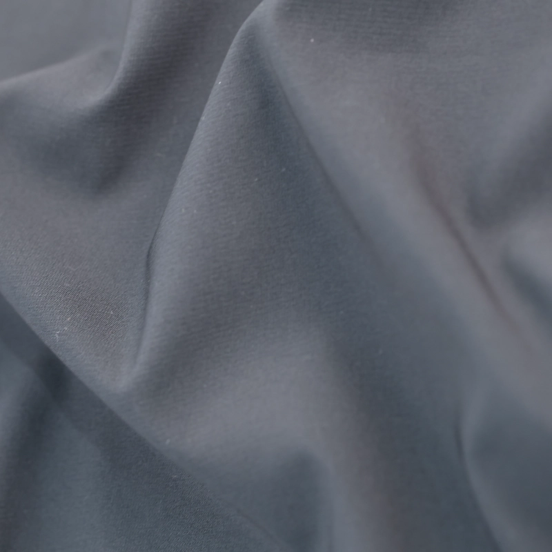 Polyester 4-way Stretch