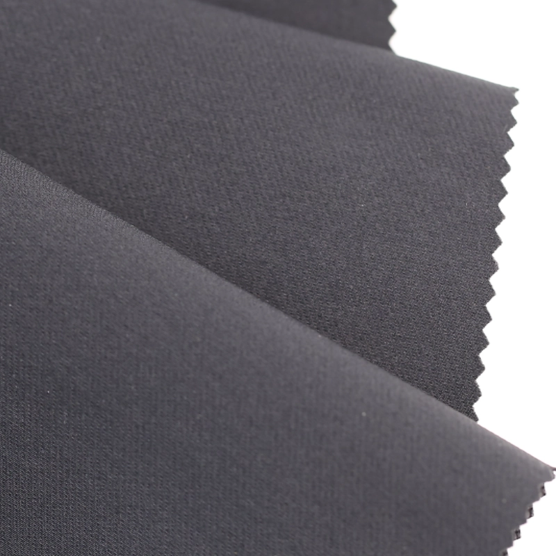Nylon 4-Way Stretch Mountaineering Fabric