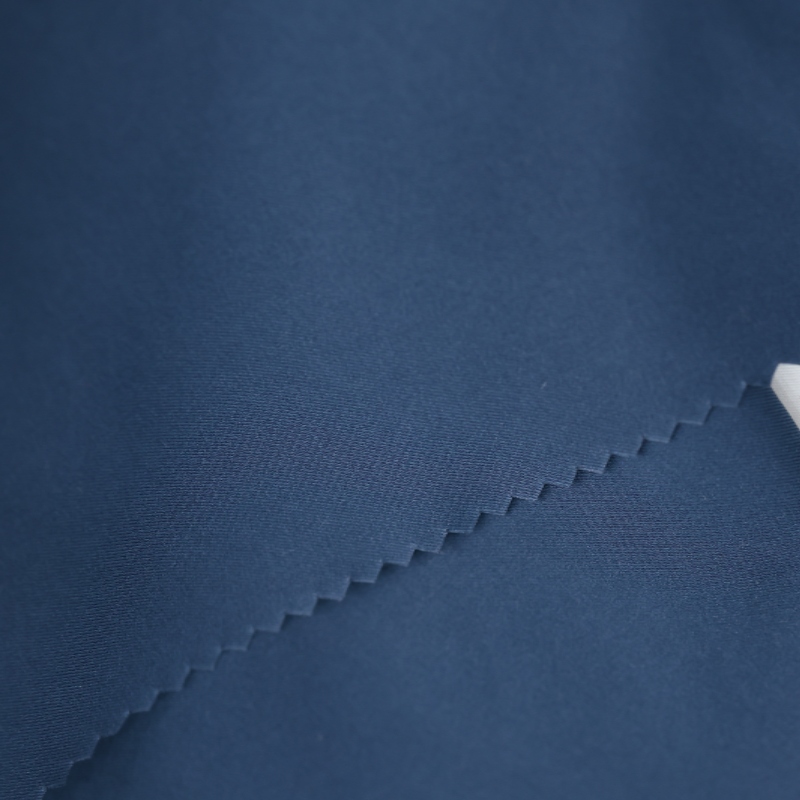 Technical Cotton-Touch Polyester (Cotton-Like)