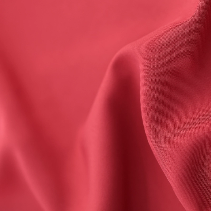 Polyester 4-way Stretch