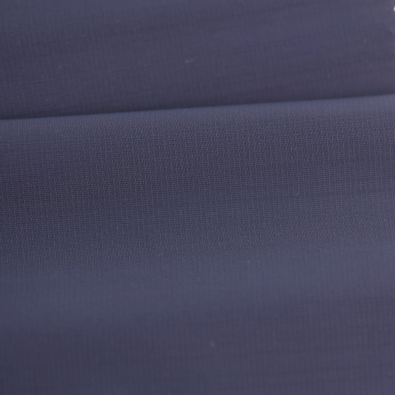 Nylon 4-Way Stretch Mini Jacquard Fabric