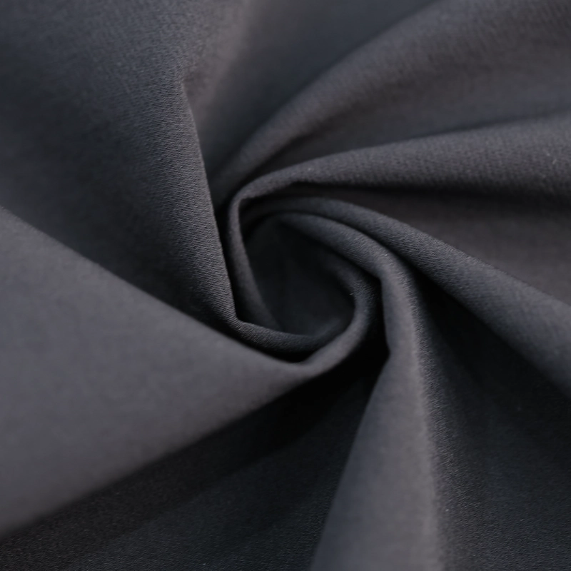 Nylon 4-Way Stretch Mountaineering Fabric