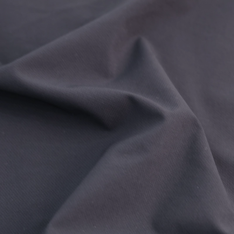 Nylon 4-Way Stretch Mini Jacquard Fabric