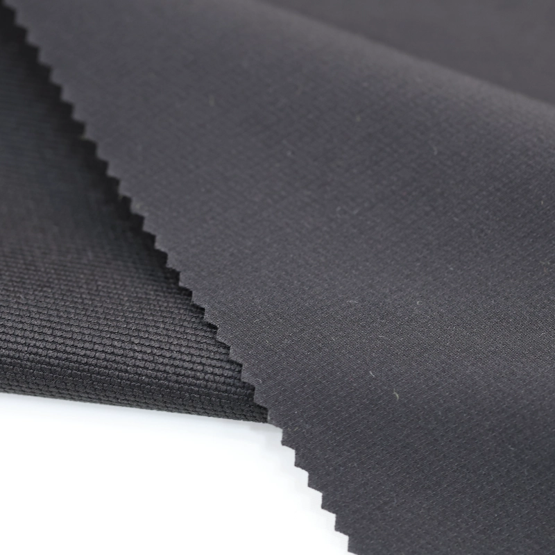 Polyester 4-way Stretch