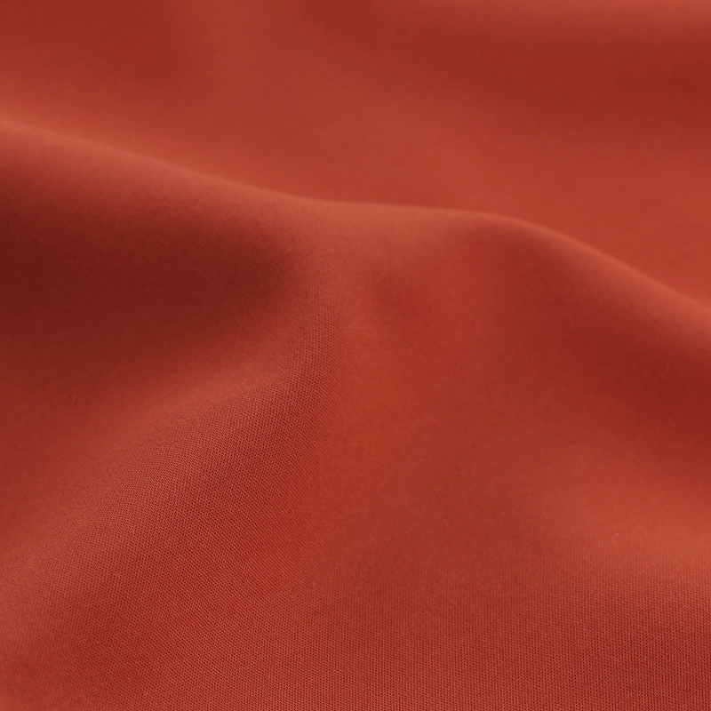 Polyester Plain Fashion Fabric （CEY）