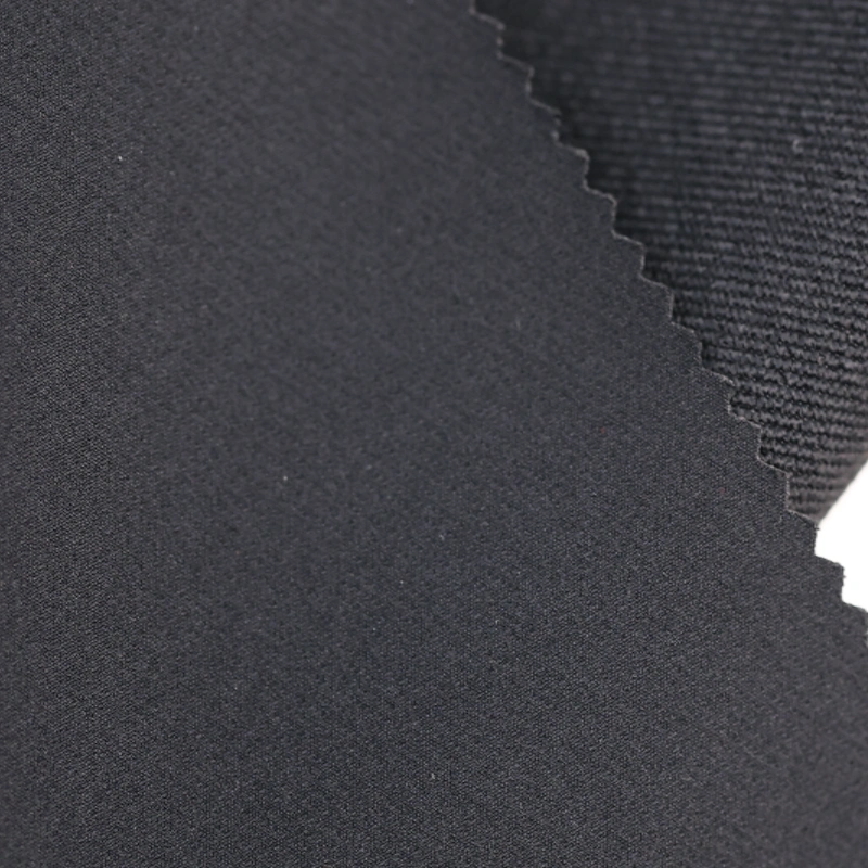 Nylon 4-Way Stretch Mountaineering Fabric