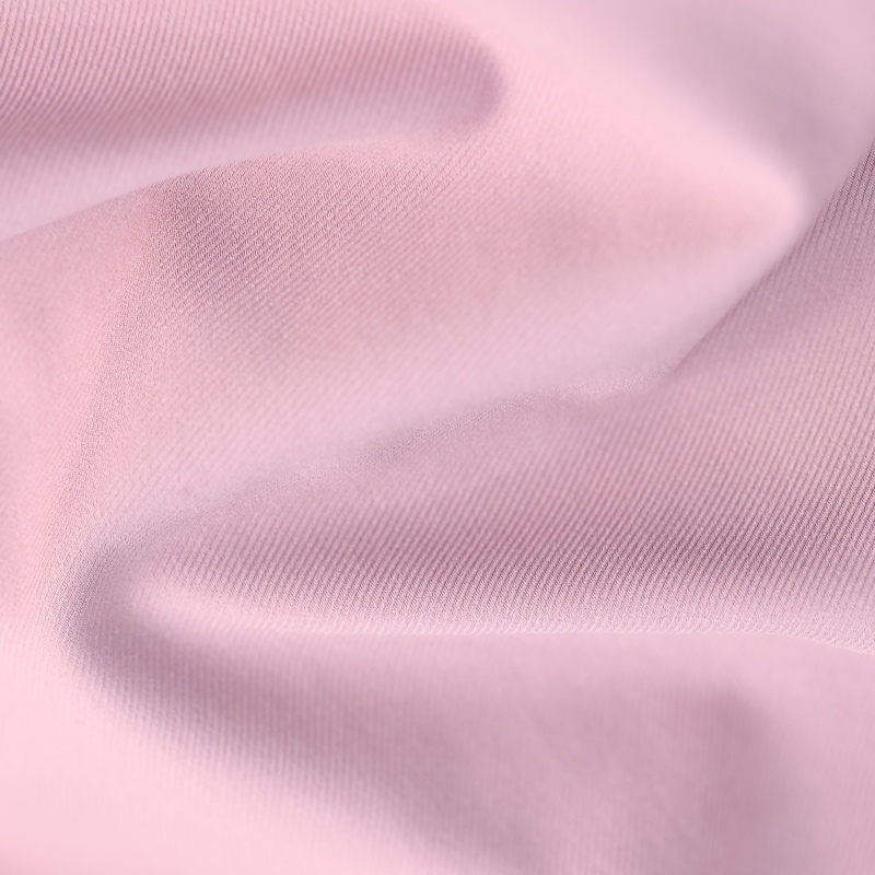 Heavyweight Technical Cotton-Touch Twill