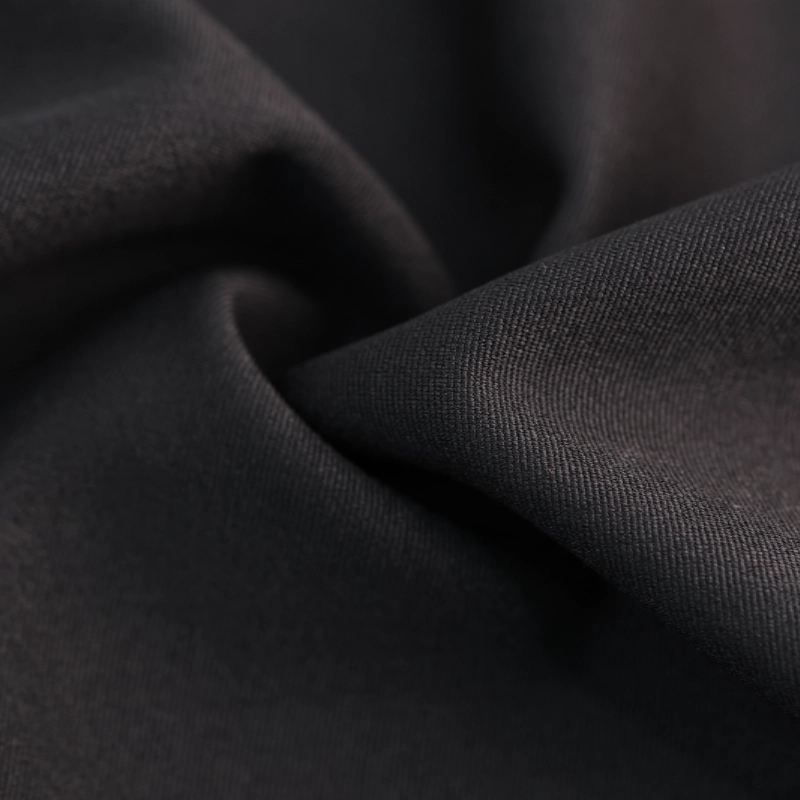 Nylon-Polyester 4-Way Stretch Twill