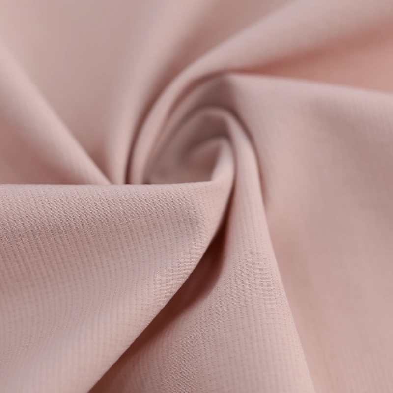 Nylon 4-Way Stretch Mountaineering Fabric