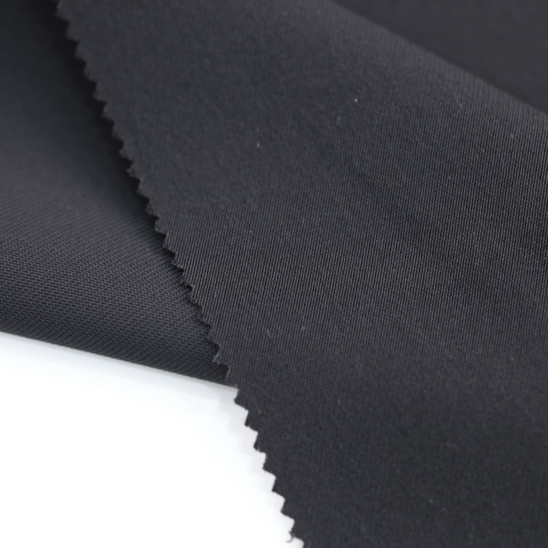 Polyester 4-way Stretch