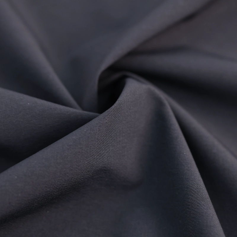 Nylon 4-Way Stretch Mountaineering Fabric