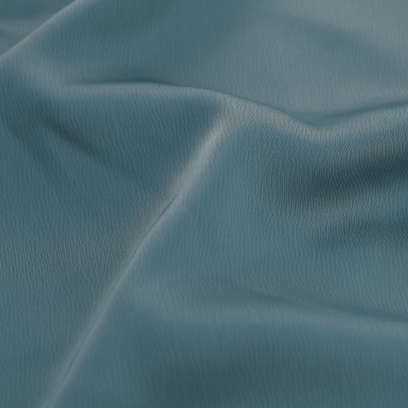 Polyester 4-Way Stretch Satin