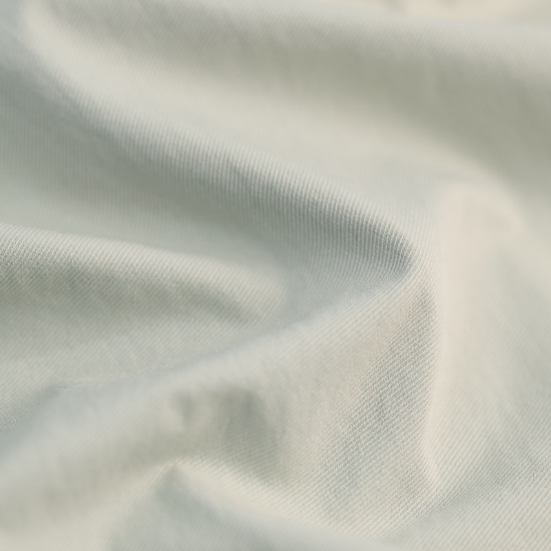 Technical Cotton-Touch Cavalry Twill