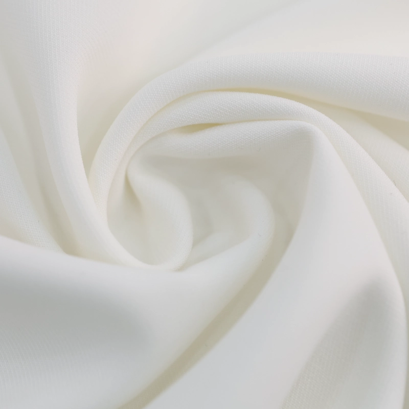 Polyester 4-way Stretch