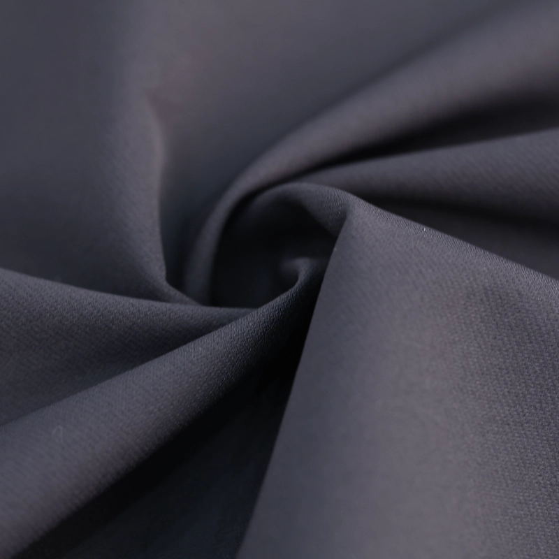 Nylon 4-Way Stretch Mountaineering Fabric