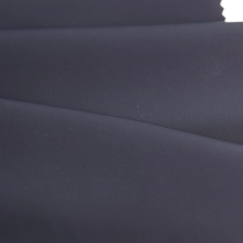 Nylon 4-Way Stretch Plain Fabric