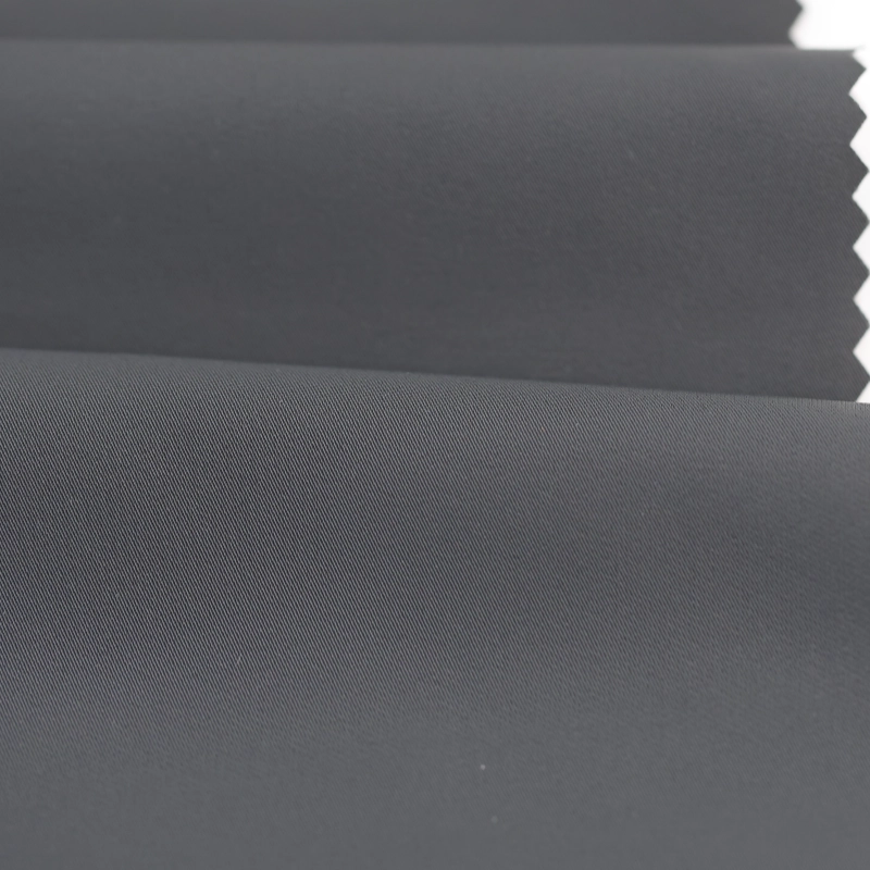 Nylon 4-Way Stretch Twill