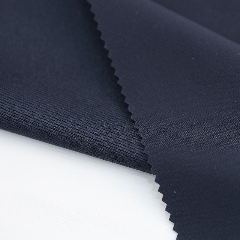 Polyester 4-way Stretch