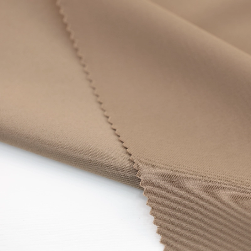 Polyester 4-way Stretch