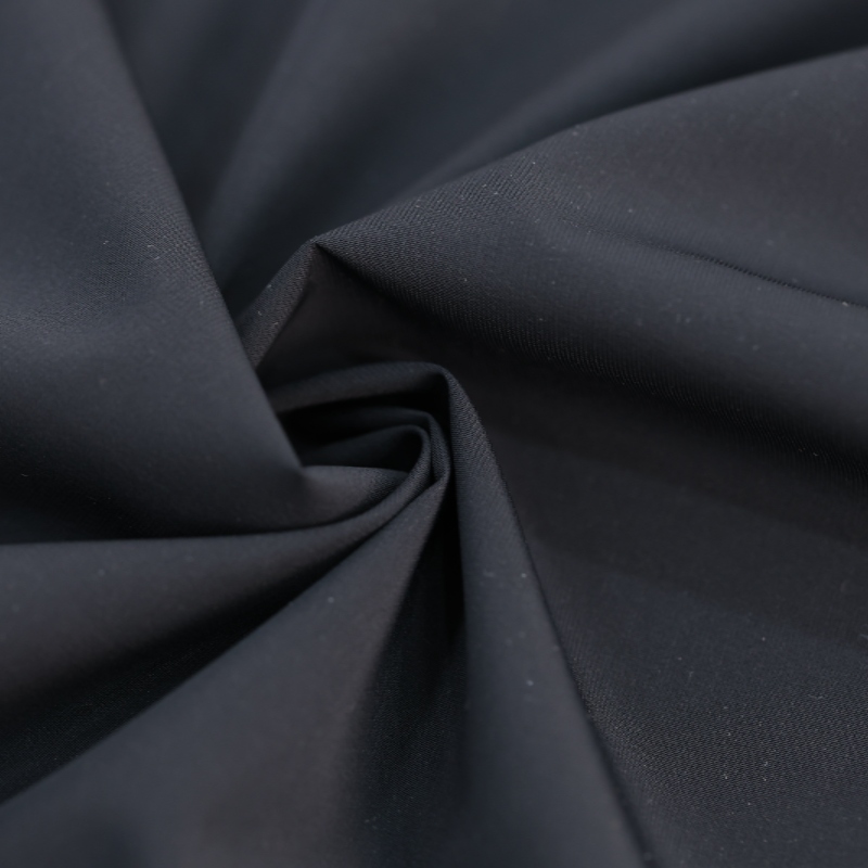 Nylon 4-Way Stretch Plain Fabric