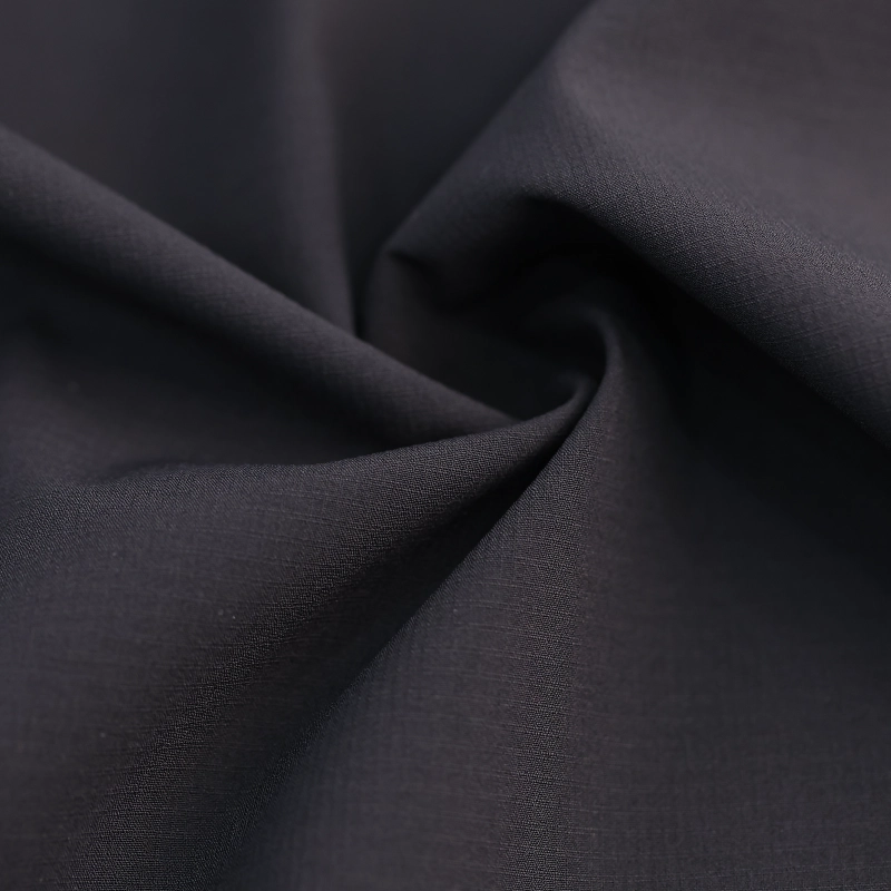 Nylon 4-Way Stretch Plain Fabric