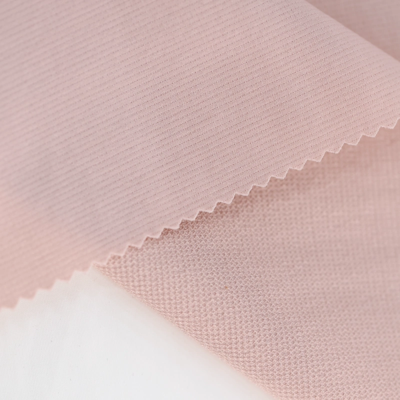 Nylon 4-Way Stretch Mountaineering Fabric