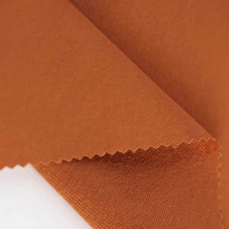 Nylon 4-Way Stretch Mountaineering Fabric