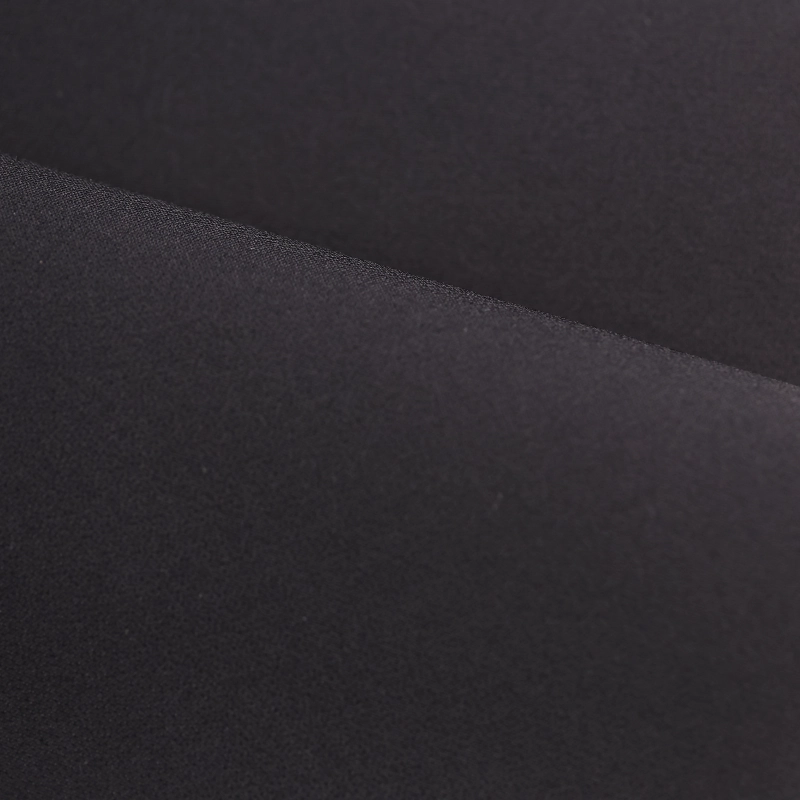 Nylon 4-Way Stretch Double Layer Fabric