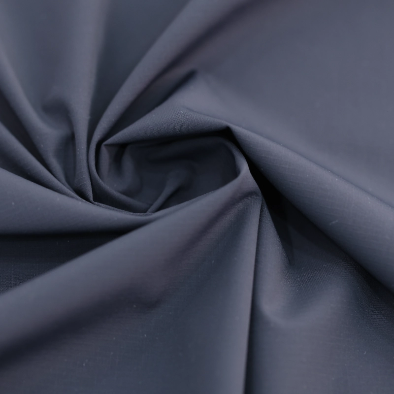 Nylon 4-Way Stretch Plain Fabric