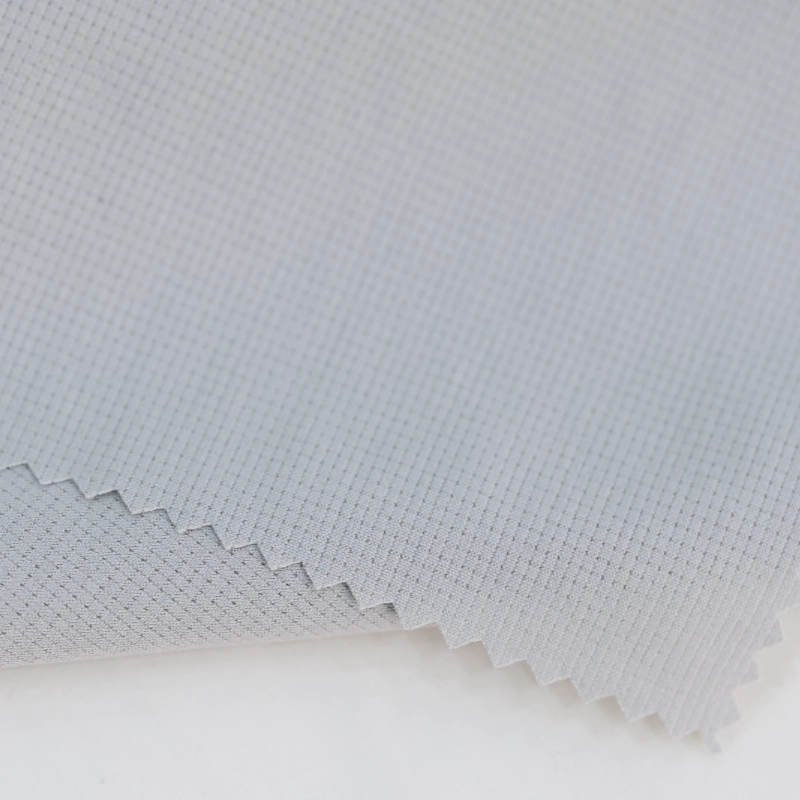 Nylon 4-Way Stretch Plain Fabric