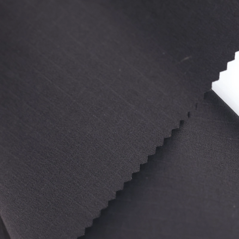 Nylon 4-Way Stretch Plain Fabric