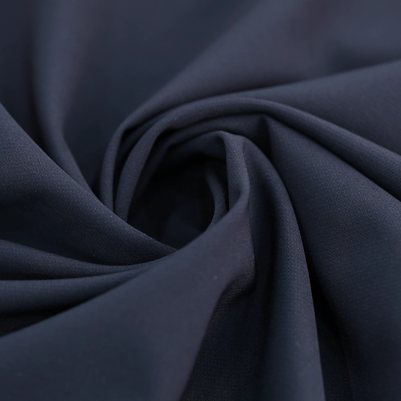 Polyester 4-way Stretch