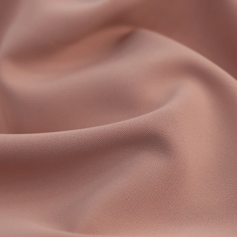 Polyester 4-way Stretch
