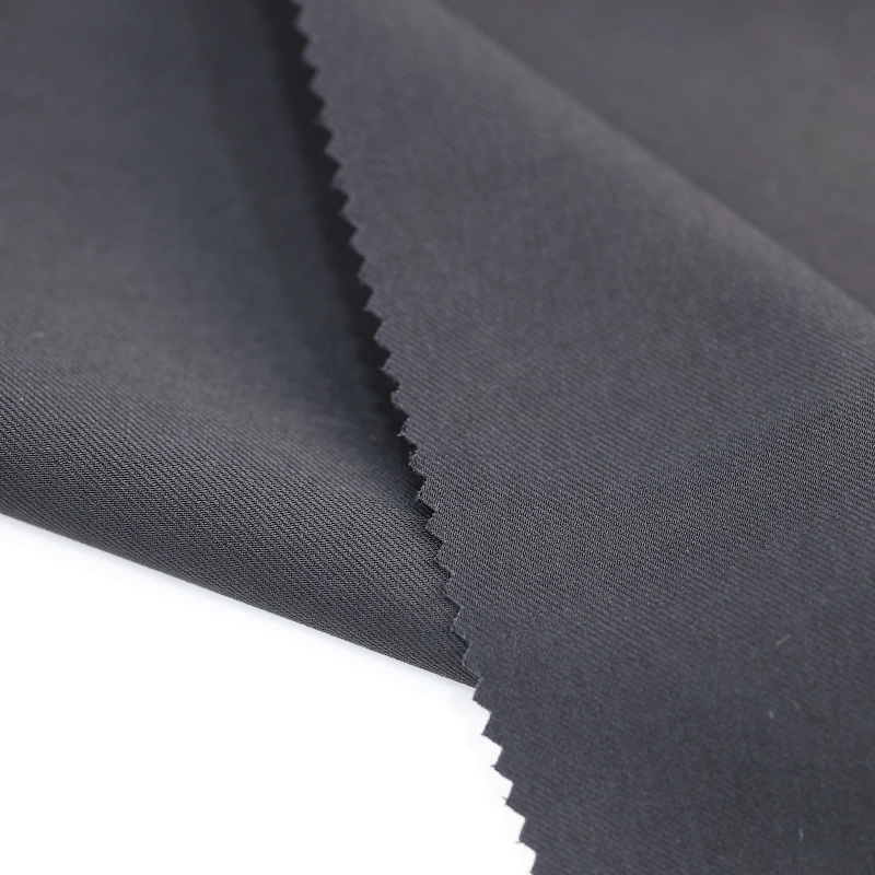 Polyester 4-Way Stretch Twill