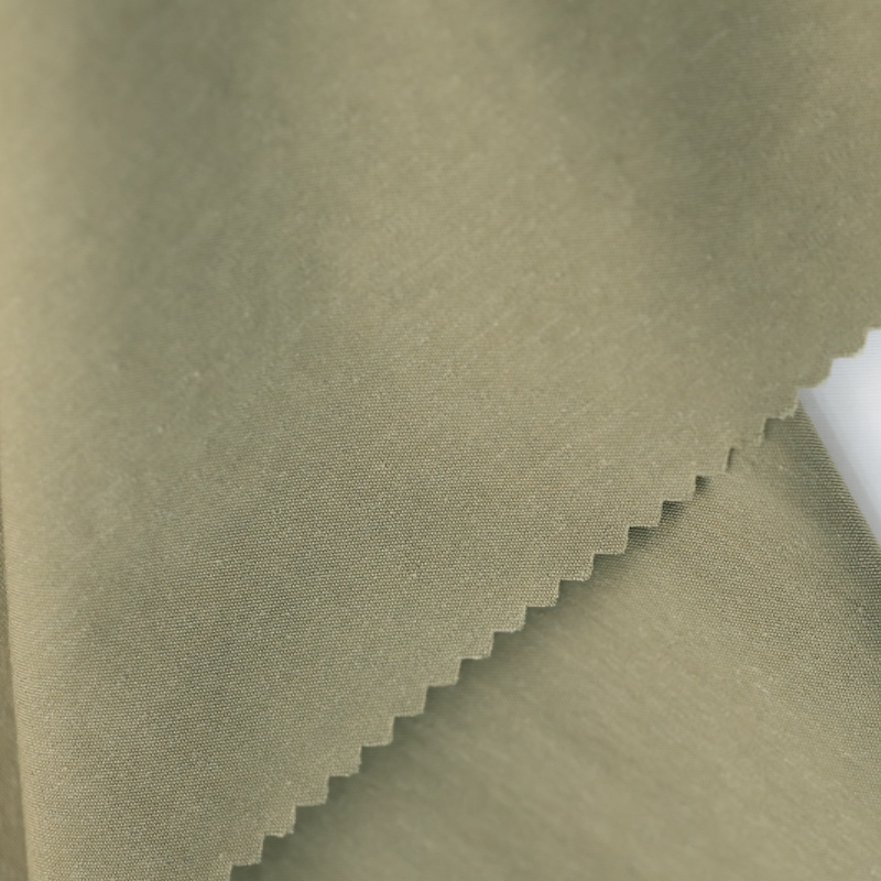 Technical Cotton-Touch N/P Blend