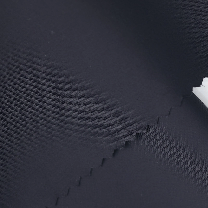 Nylon 4-Way Stretch Plain Fabric