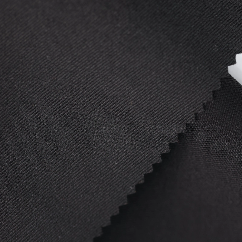 Nylon-Polyester 4-Way Stretch Twill