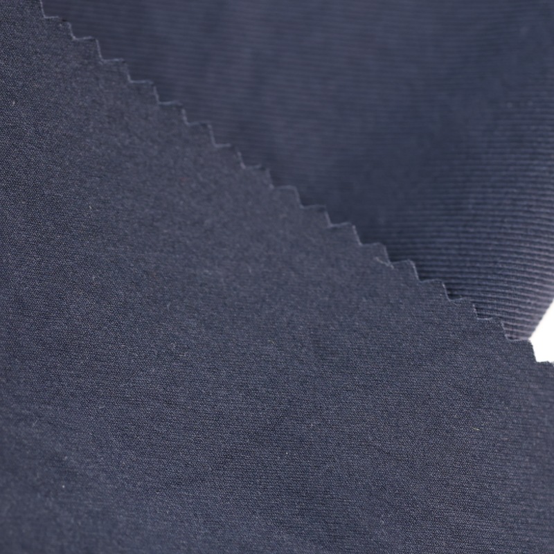 Technical Cotton-Touch Polyester (Mid-Heavy Cotton-Like)