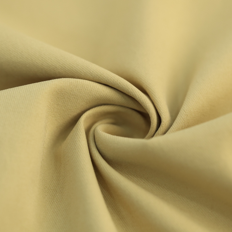 Technical Cotton-Touch Polyester (Heavy-Duty Cotton-Like)