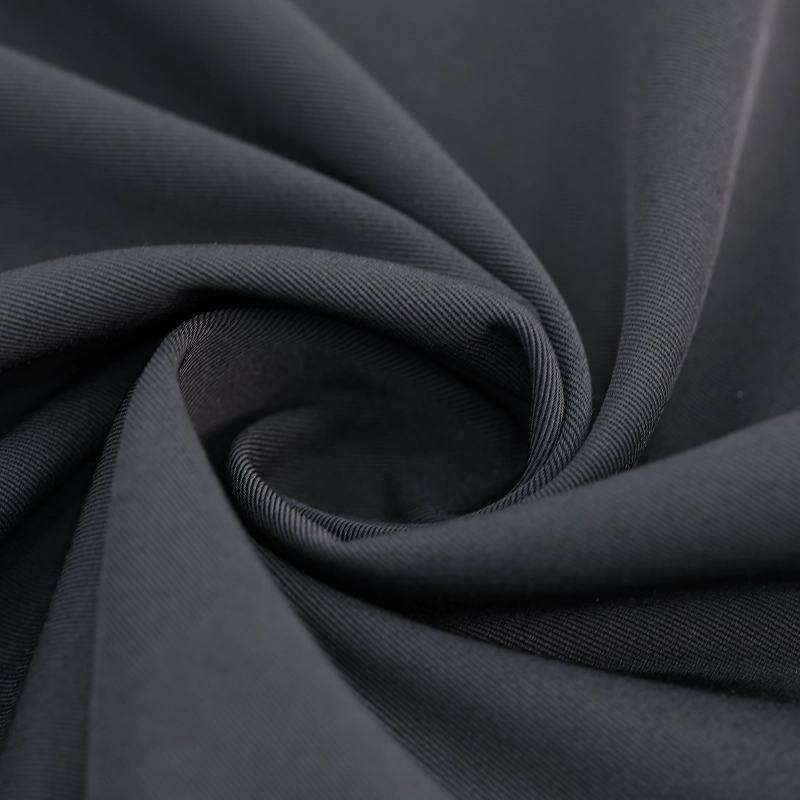 Polyester 4-way Stretch